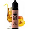 prichut zap juice shake and vape zap peach ice tea 20ml