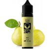 prichut zap juice shake and vape zap snow pear 20ml