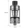 clearomizer aspire nautilus 3 22 3ml mtl rozmery