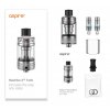 clearomizer aspire nautilus 3 22 3ml baleni