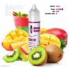 prichut adams vape mango smoothie 12ml shake and vape