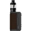 voopoo drag 3 tpp x 177w grip 55ml full kit black umber