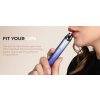 elektronicka cigareta uwell kalmia pod 400mah idealni do ust