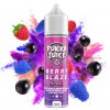 prichut pukka juice shake and vape 18ml berry blaze