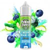 prichut pukka juice shake and vape 18ml blue pear ice