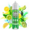 prichut pukka juice shake and vape 18ml dew