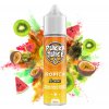 prichut pukka juice shake and vape 18ml tropical