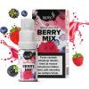 e liquid way to vape berry mix 10ml