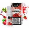 e liquid way to vape strawberry 10ml