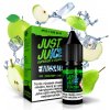 e liquidy just juice salt 10ml 20mg apple pear on ice