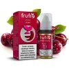 e liquid frutie pg50 vg50 visen cherry
