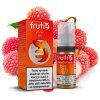 e liquid frutie pg50 vg50 lici lychee