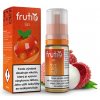 e liquid frutie 50 50 lici lychee 10ml