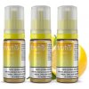 e liquid frutie 50 50 citron lemon 3x10ml
