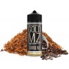 prichut Infamous originals gold mz coffee 20ml