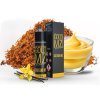 prichut infamous originals gold mz custard tobacco shake and vape 10ml