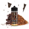 prichut Infamous originals gold mz chocolate tobacco 20ml