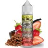 prichut al carlo shake and vape california strawberry 12ml