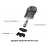vaporesso osmall 2 elektronicka cigareta 450mah cartridge pod