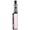 elektronicka cigareta justfog q16 grip full kit 900mah ruzova