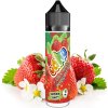 prichut uahu shake and vape all star strawberry 12ml