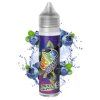 prichut uahu shake and vape disaster blueberry 6ml