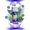 prichut uahu shake and vape 15ml disaster blueberry