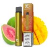 jednorazova e cigareta x4 bar mango guava 20mg