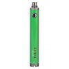 baterie kangertech evod twist II 1300mah zelena green