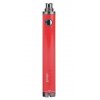 baterie kangertech evod twist II 1300mah cervena red