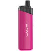 oxva origin se 40w grip full kit 1400mah magenta pink ruzova