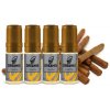 e liquid dreamix 4x10ml cigarillos