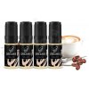 e liquid dreamix 4x10ml coffee milk