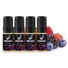 e liquid dreamix 4x10ml berry mix