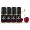 e liquid dreamix 4x10ml cherry tresen