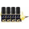 e liquid dreamix 4x10ml vanilka vanilla