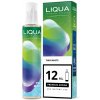 prichut liqua shake and vape two mints 12ml mata mentol