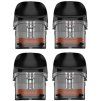 vaporesso luxe q mesh pod cartridge 06ohm 2ml 4pack 4ks