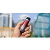 vaporesso luxe qs pod elektronicka cigareta 1000mah velikost