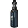 voopoo argus xt 100w grip 65ml full kit dark blue modry