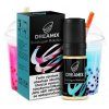 e liquid dreamix bubblegum milkshake 10ml