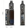 eleaf istick power 2c kit s gtl pod tank 160w rozmery