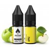 prichut provape spectrum apple jablko 10ml