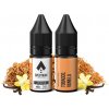 prichut provape spectrum tobacco vanilla tabak s vanilkou 10ml