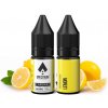 prichut provape spectrum lemon citron 10ml