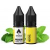 prichut provape spectrum menthol mentol 10ml