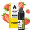 prichut provape spectrum strawberry jahoda 10ml