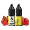 prichut provape spectrum strawberry jahoda 10ml