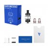 clearomizer vaporesso gtx 18 19mm 3ml baleni