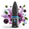 hybridni e liquid riot blck edtn pure frozen acai 10mg 20mg